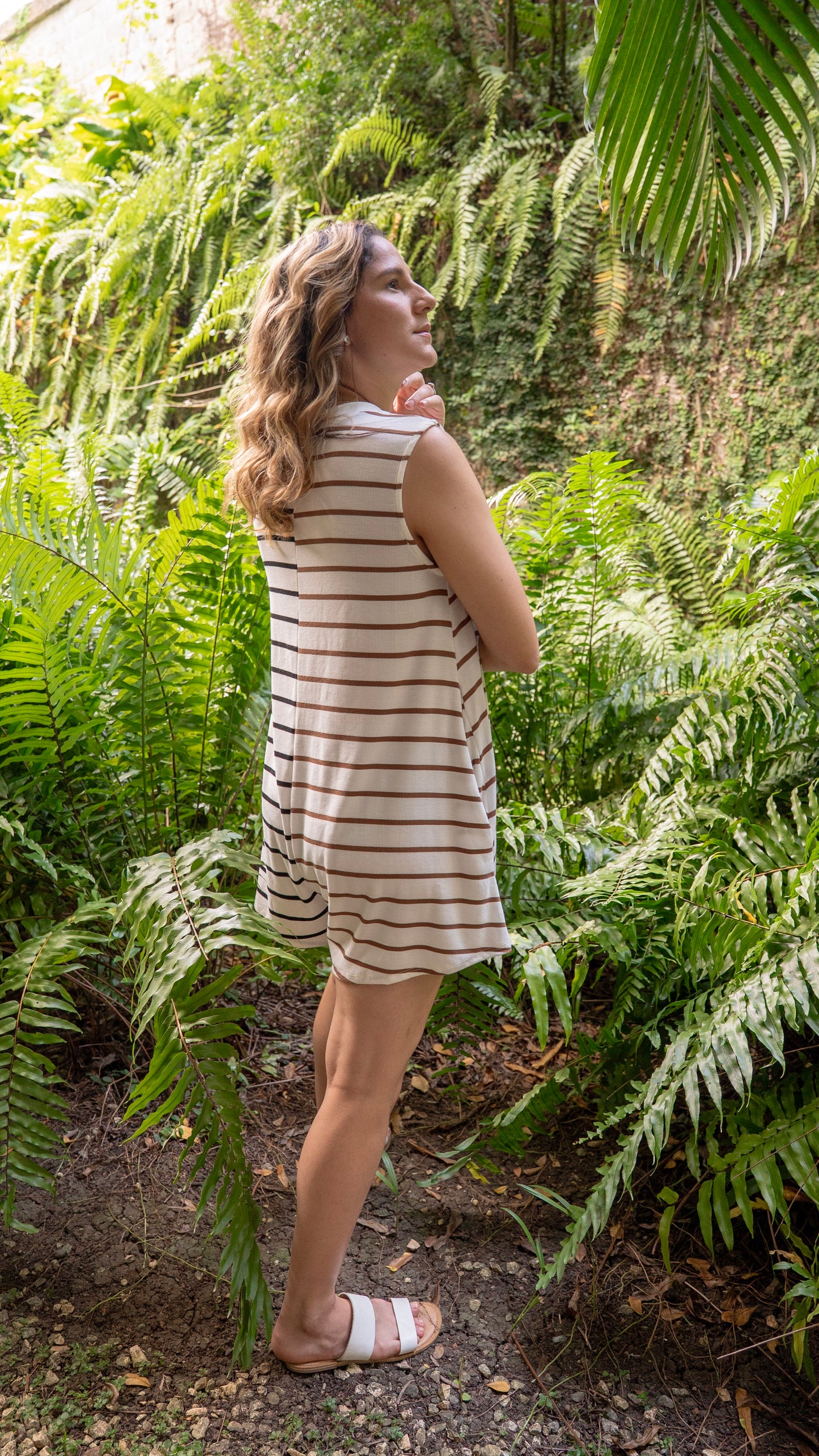 Quisqueya Romper