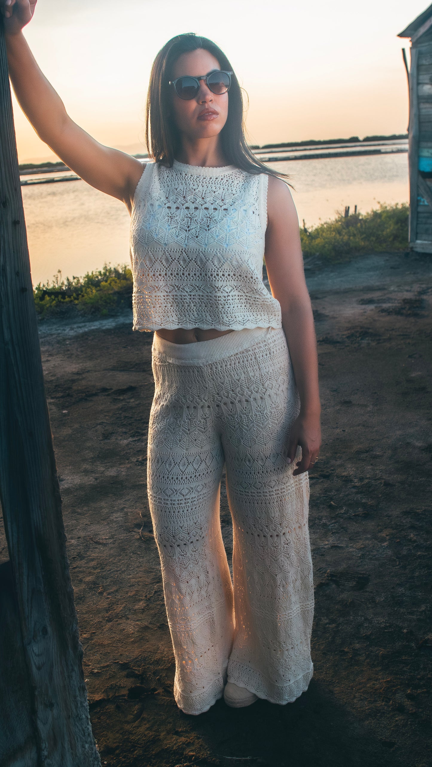 Espíritu libre Set