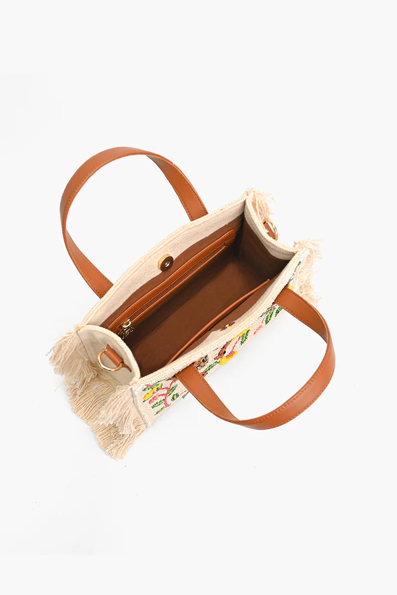 Bolso Espejismo