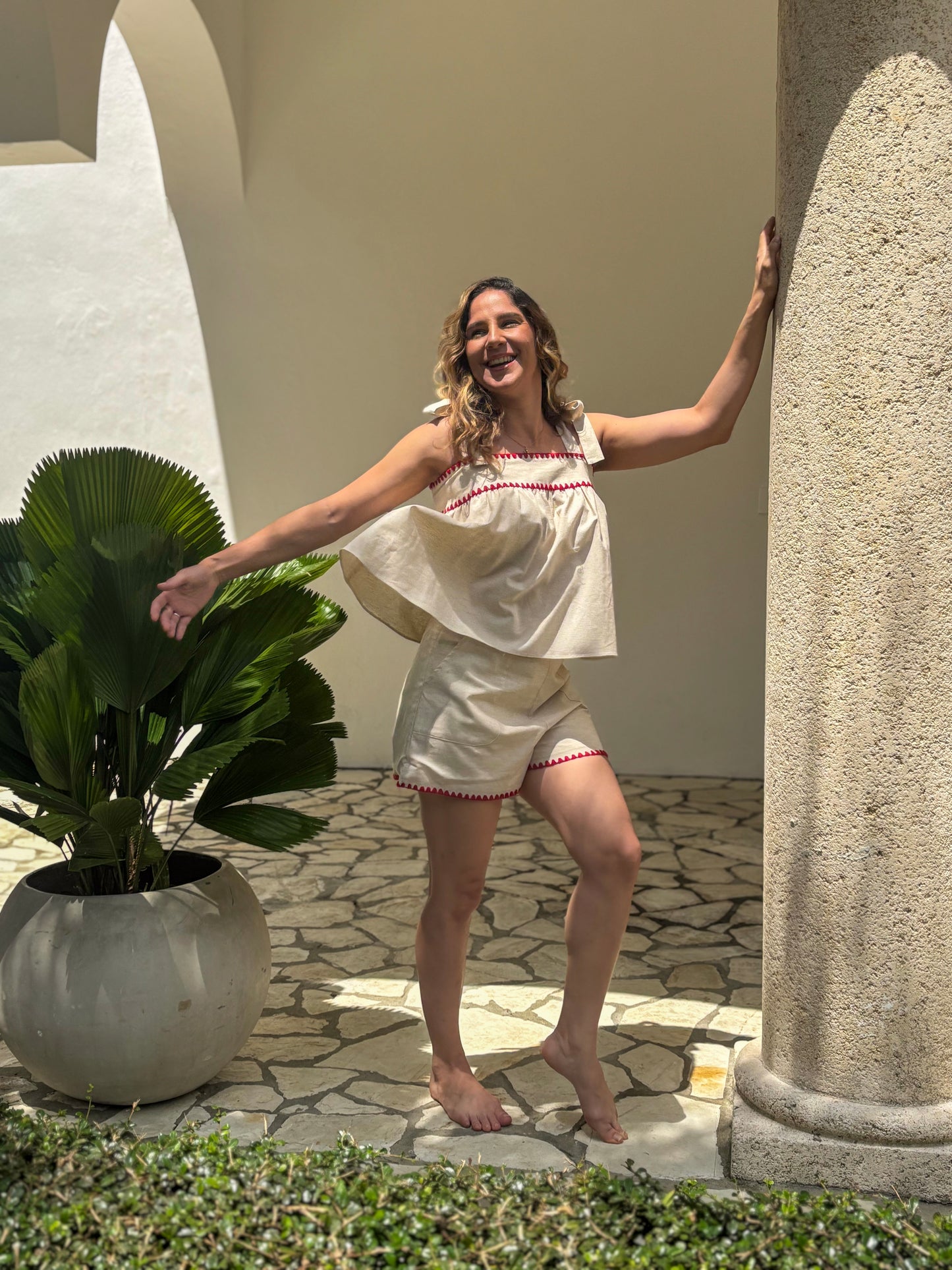 Esencia Caribeña Set