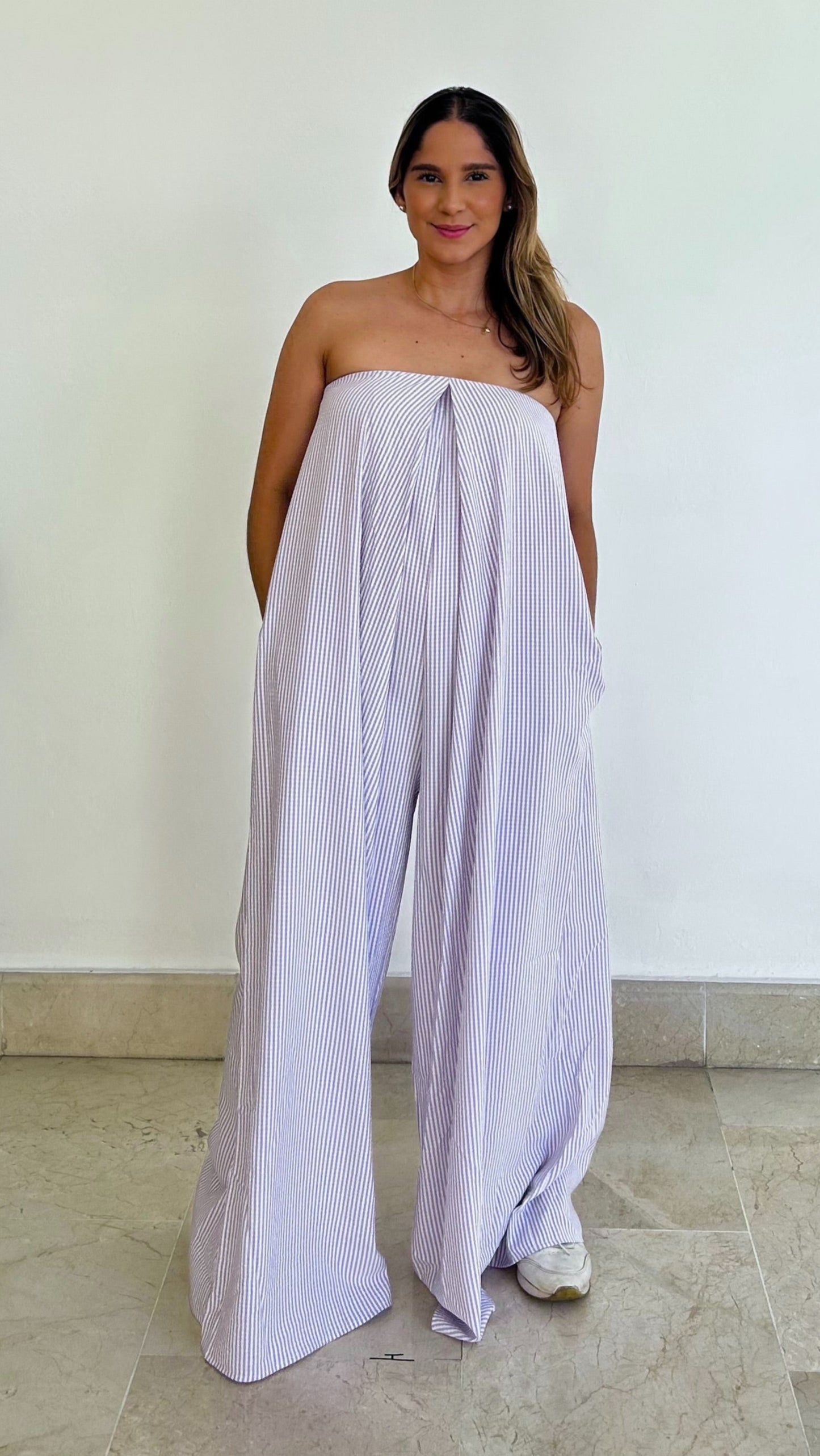 Rumba Jumpsuit