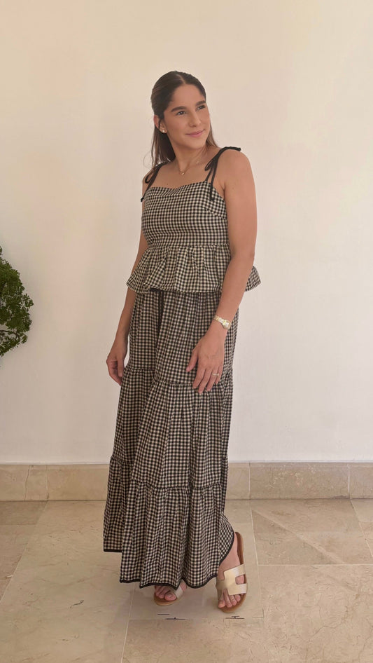 Luna llena Set