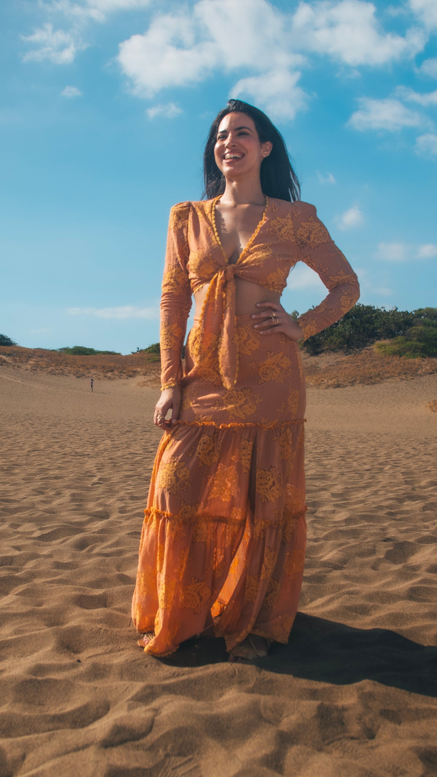 Estrella de mar Set