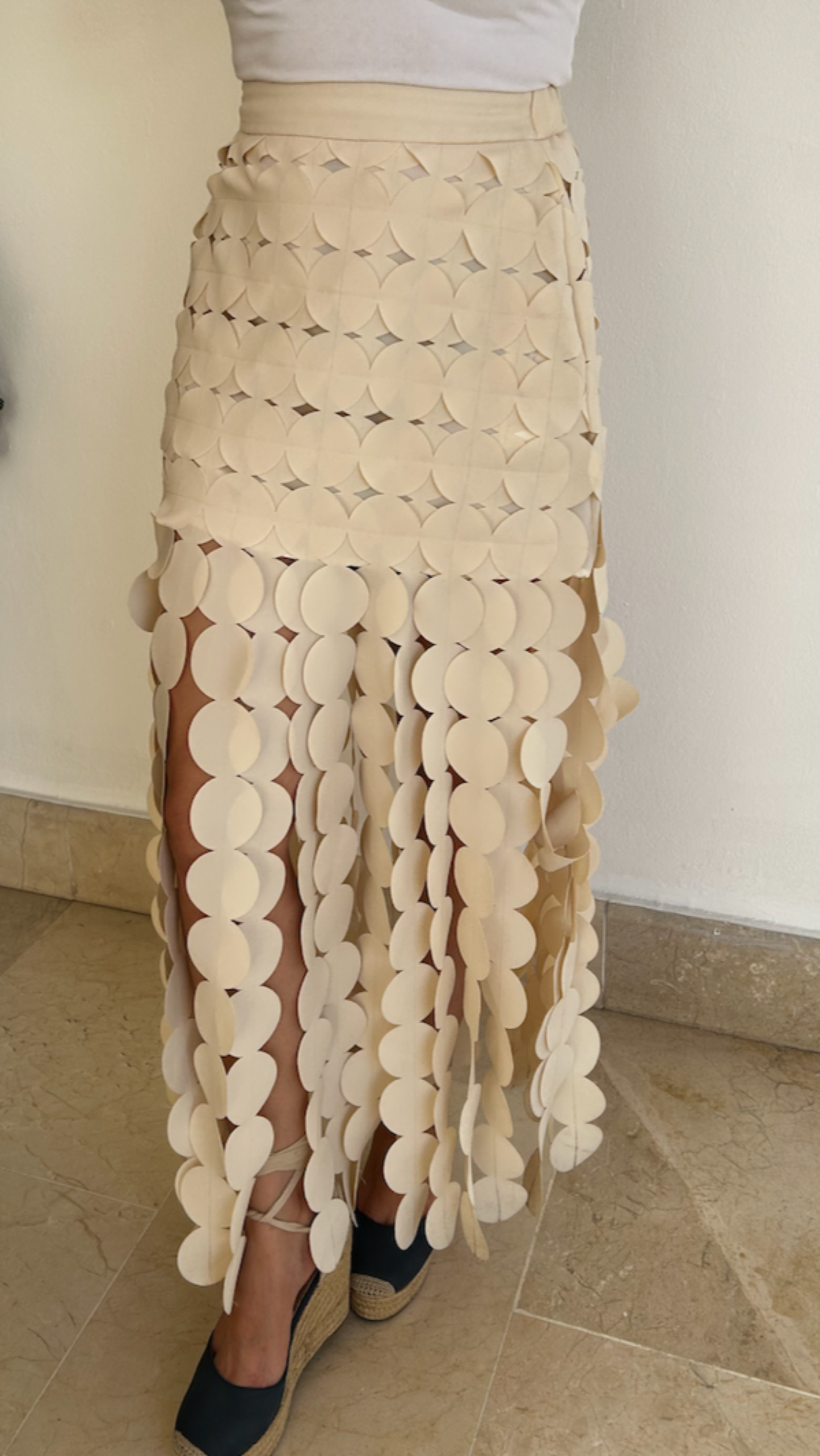 Bahía Skirt