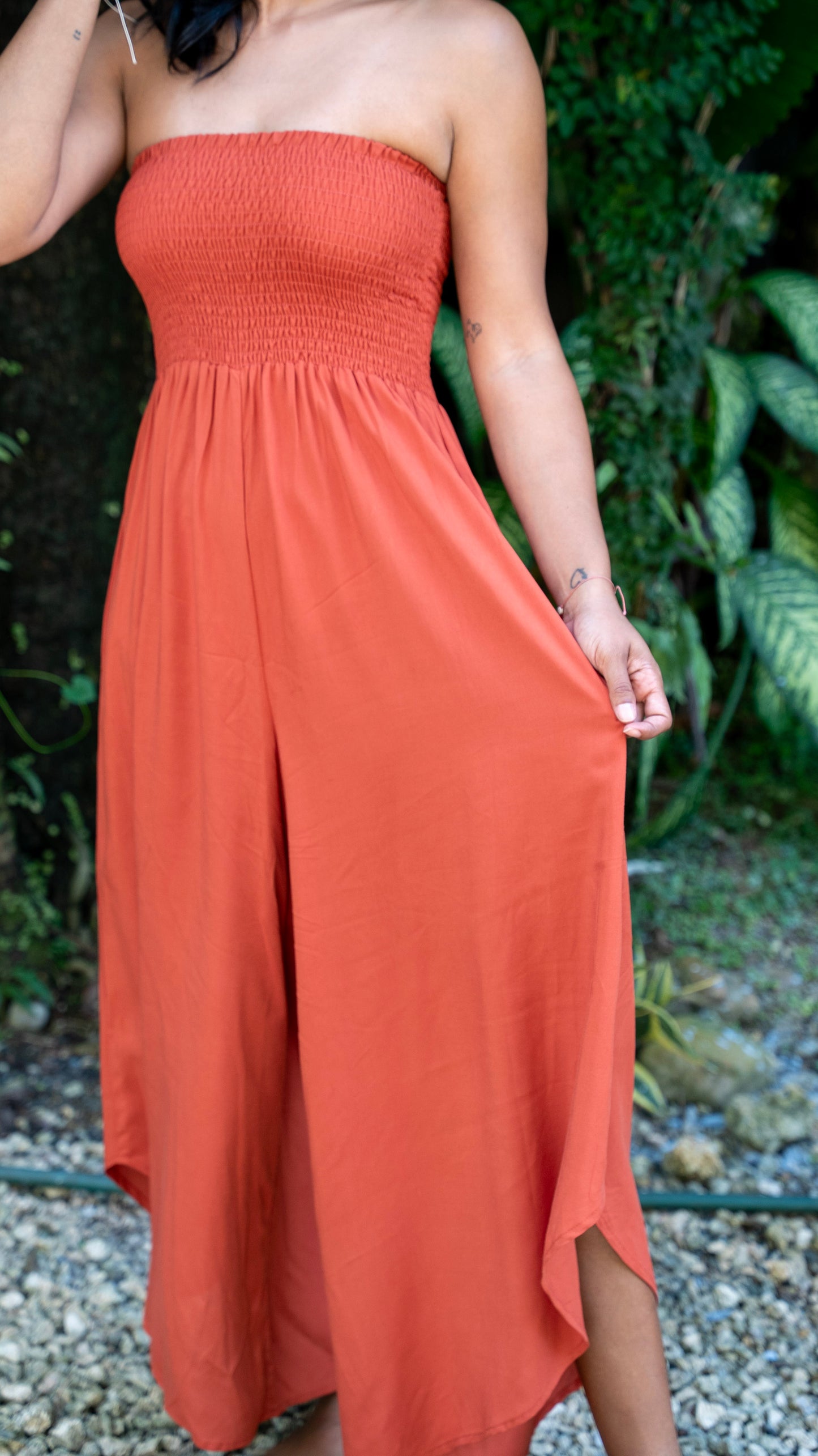 Amapola Jumpsuit