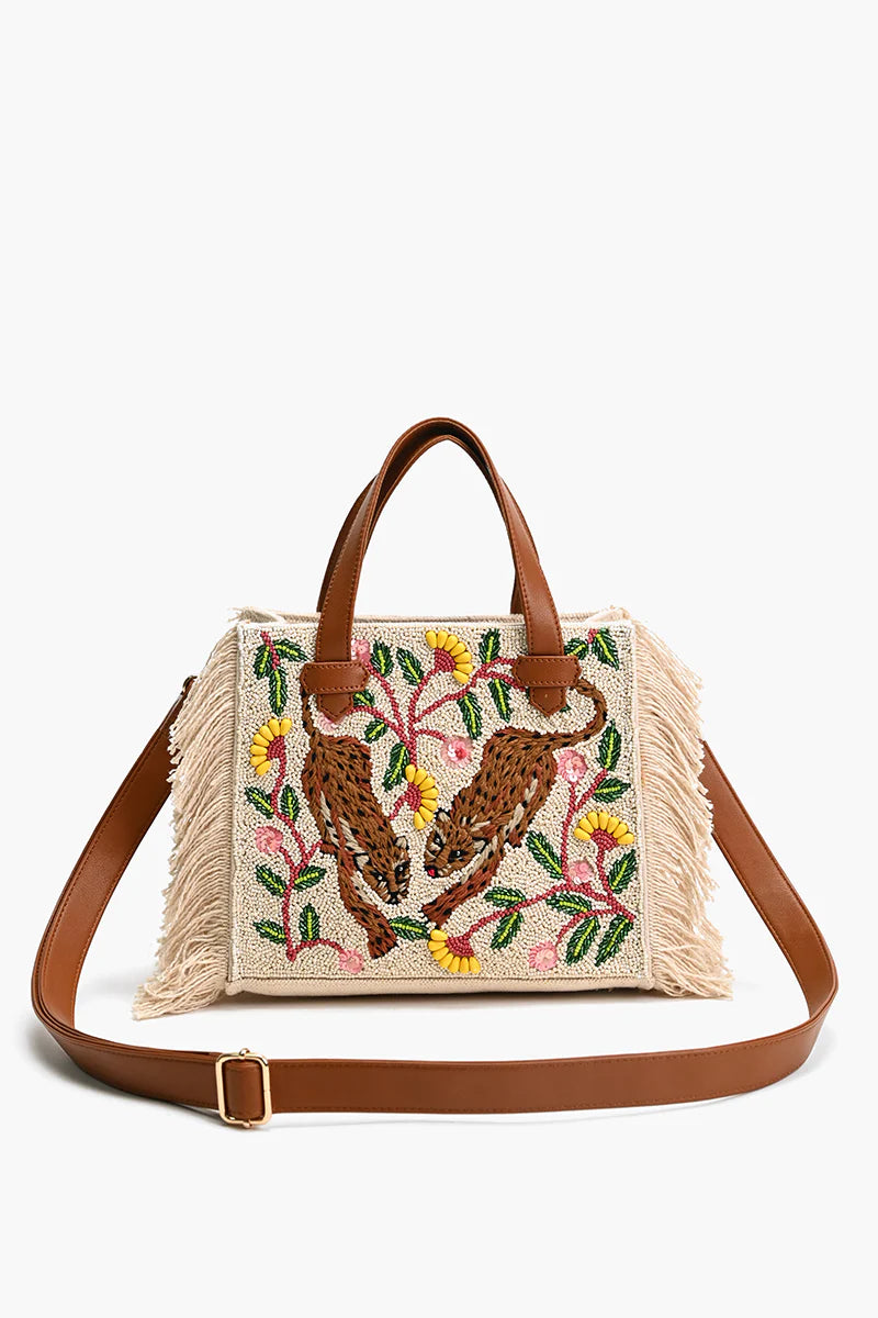 Bolso Espejismo