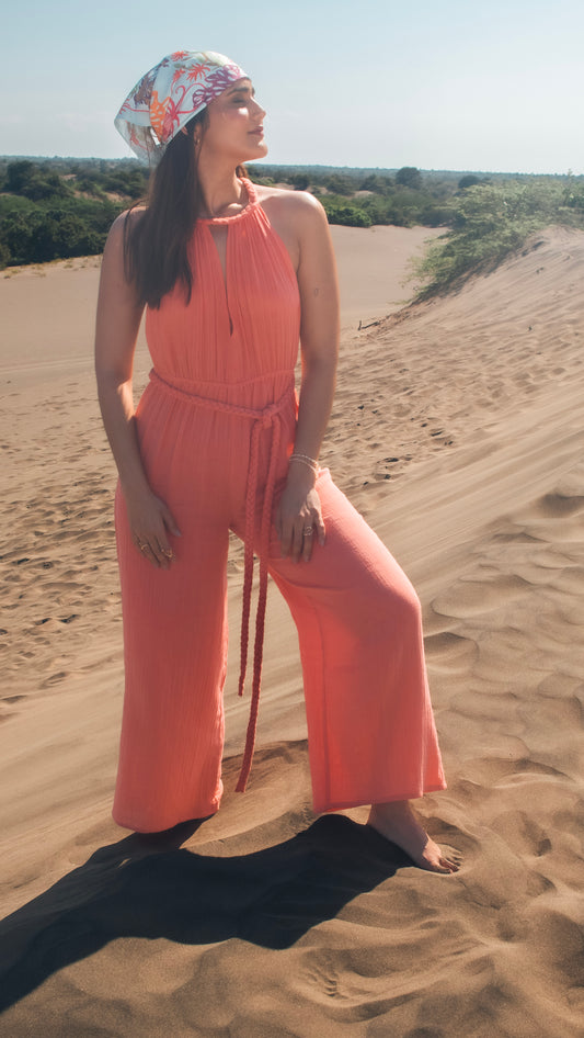 Oasis Jumpsuit