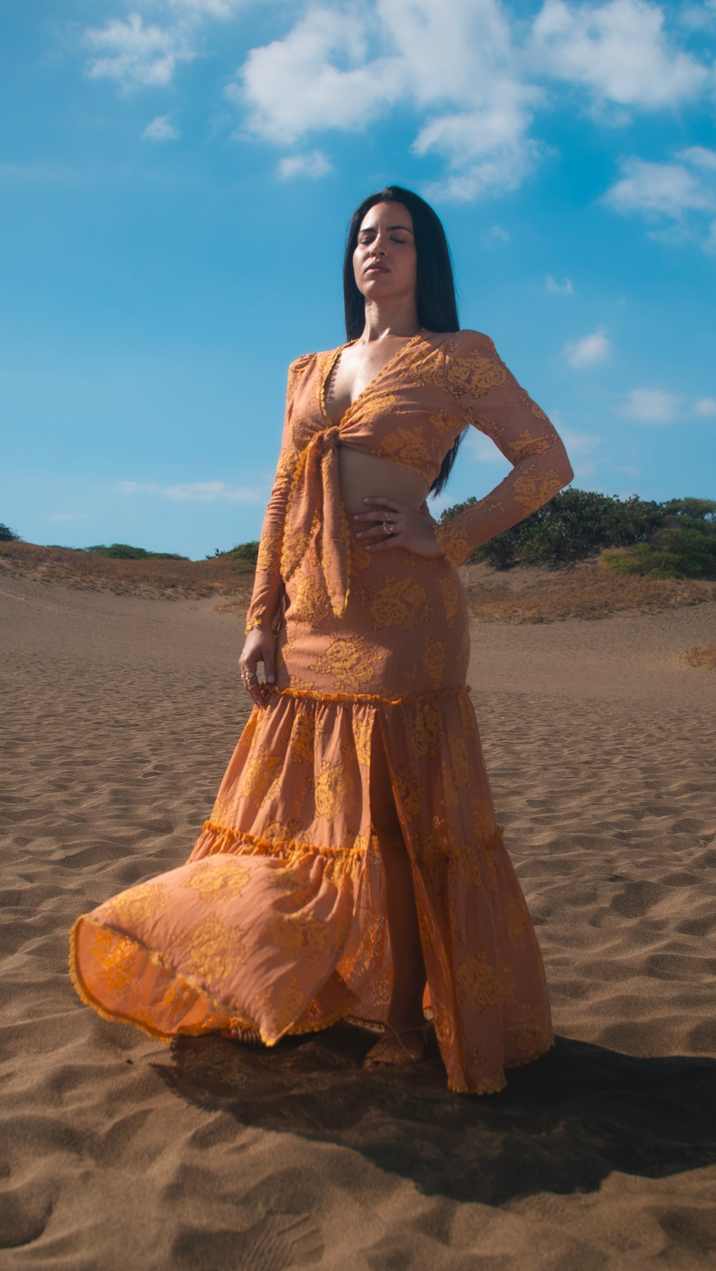 Estrella de mar Set