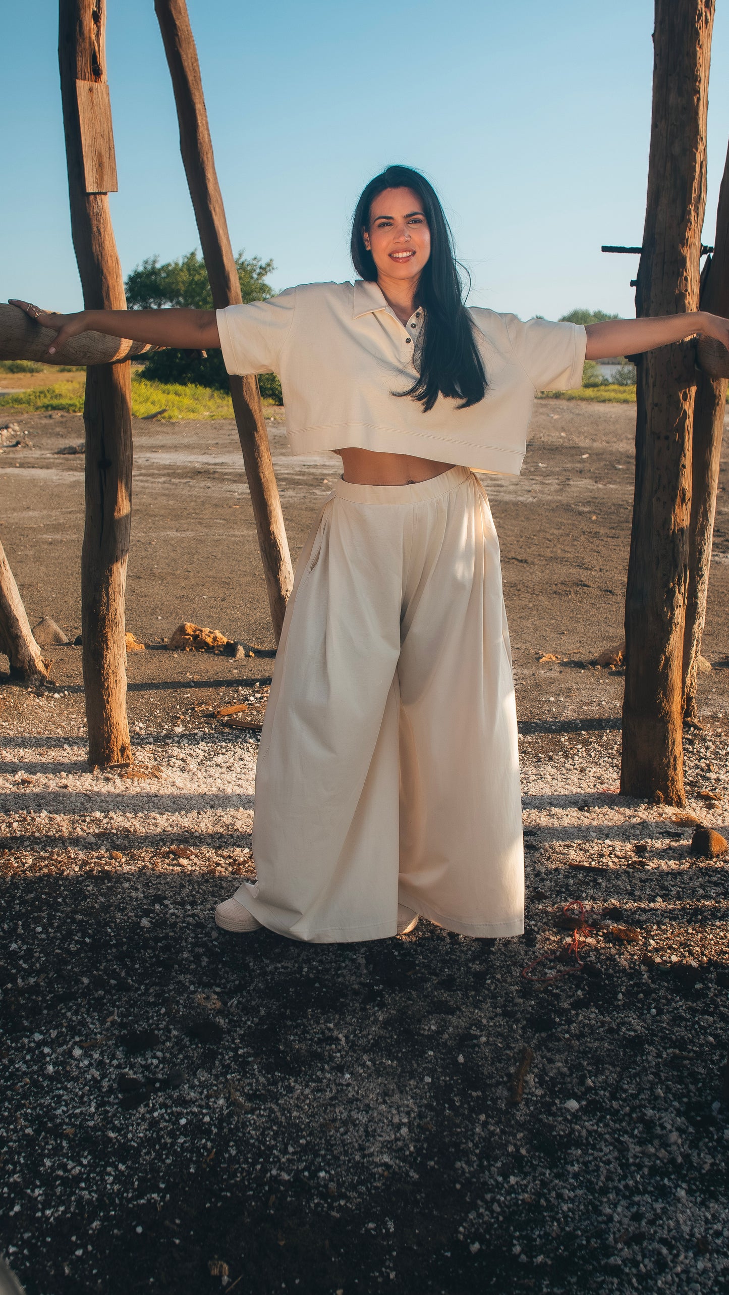 Brisa suave Set