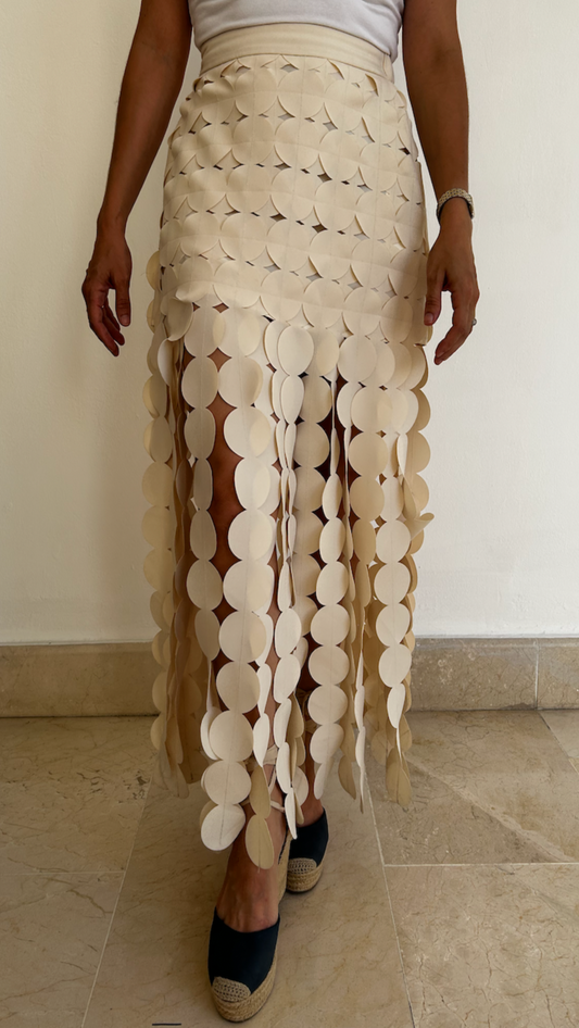 Bahía Skirt